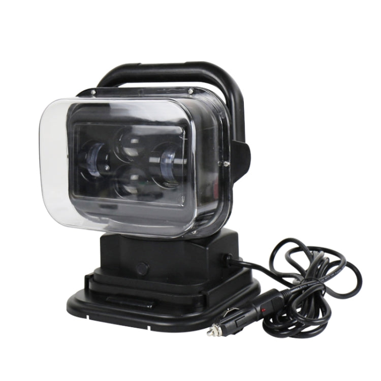 60W DC 12-24V 400LM Car 200m Wireless Remote Control 360 Degree Adjustable LED Search High Bay Lights / Spotlights, 60W DC 12-24V 60W DC 12-24V 400LM Car 200m Wireless Remote Control 360 Degree Adjustable LED Search High Bay Lights / Spotlights, 60W DC 12-24V